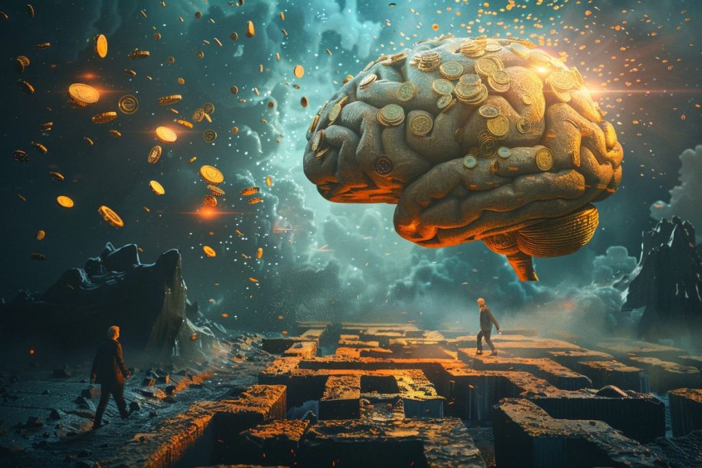 5 Netikėtos ekonomikos pamokos: Kodėl jūsų intuicija jus klaidina versle ir gyvenime? Investuokite į „žokėjų“, o ne į „žirgą“