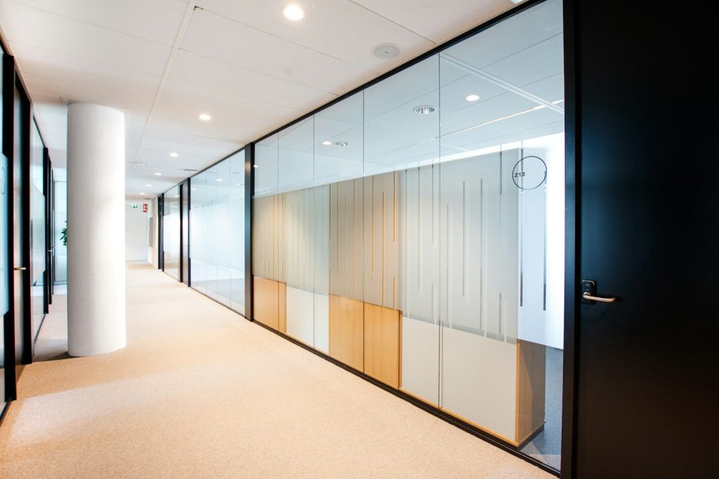 Architektūrinis atskyrimas — prevencinio barjero metafora